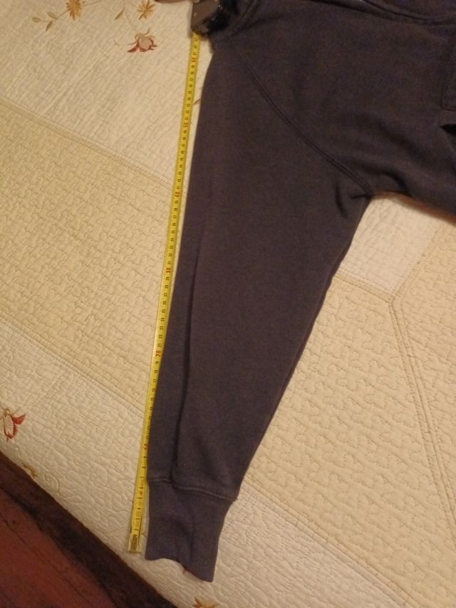 Sudadera niño azul marino capucha