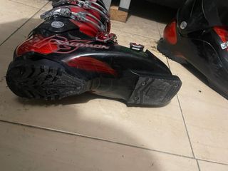 Botas esqui salomon