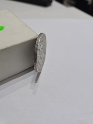 Morgan DOLLAR plata de 1884