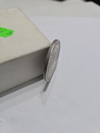 Morgan DOLLAR plata de 1884