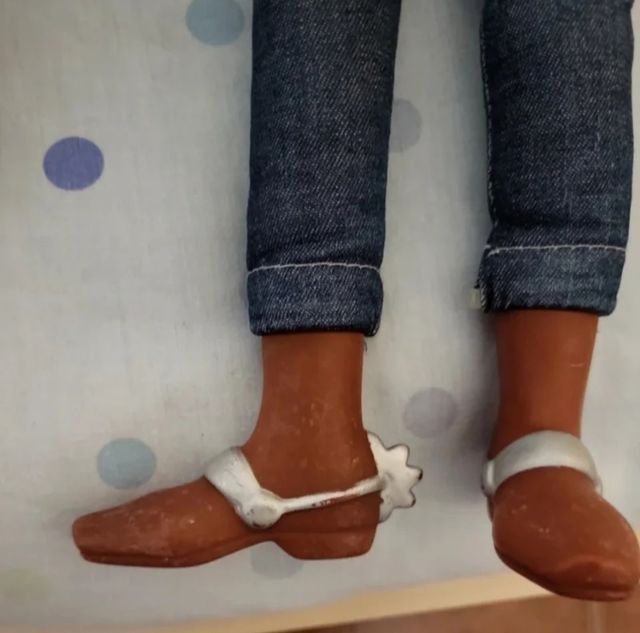 Sheriff Vaquero Vintage