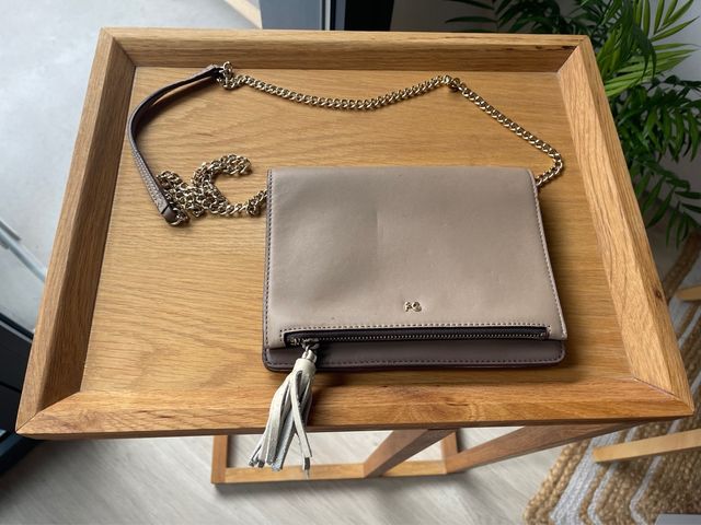 Bolso Purificacion Garcia