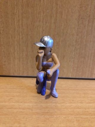 Homies girl 1/24
