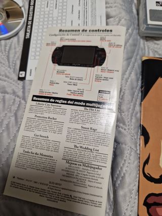 Psp GTA