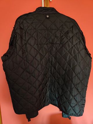 Chaqueta moto Bering