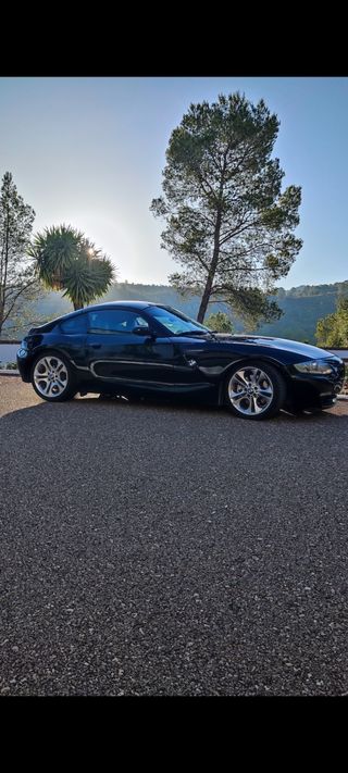 BMW Z4 2009