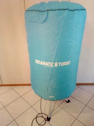 Asciugatrice ad  aria portatile (=483)