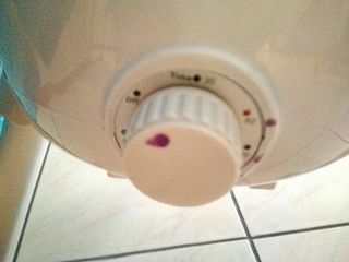 Asciugatrice ad  aria portatile (=483)