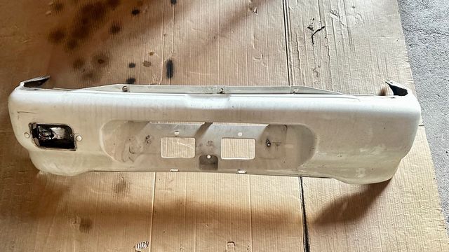 Mala subaru vivio 98