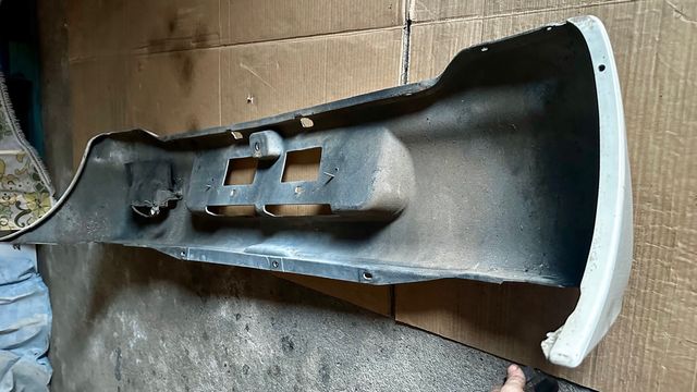 Mala subaru vivio 98