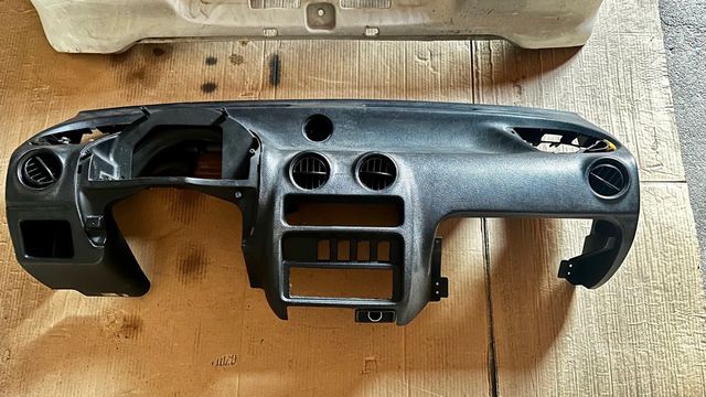 Mala subaru vivio 98