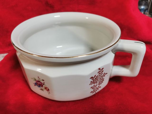 Antico pitale Richard Ginori 103-30