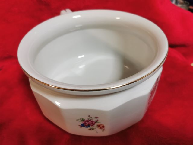 Antico pitale Richard Ginori 103-30