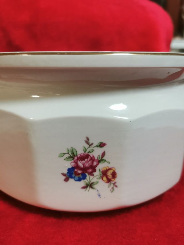 Antico pitale Richard Ginori 103-30