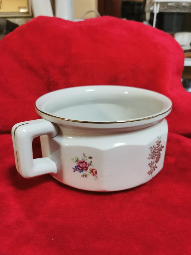 Antico pitale Richard Ginori 103-30