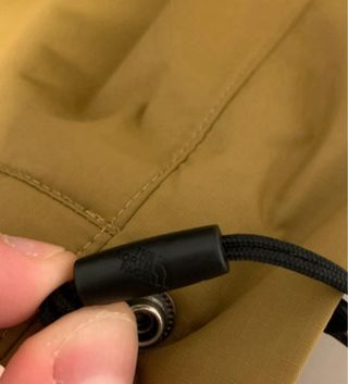 Chaqueta North Face retromountain 1994