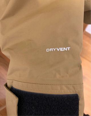 Chaqueta North Face retromountain 1994