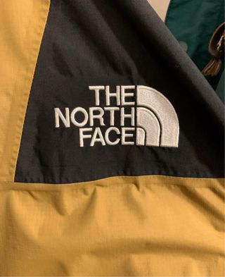 Chaqueta North Face retromountain 1994