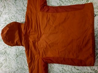 Chaqueta montaña Quechua XS 16 años