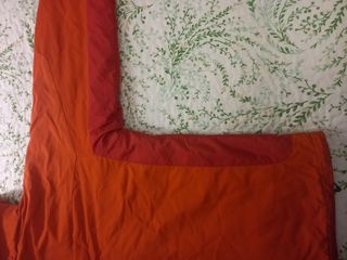 Chaqueta montaña Quechua XS 16 años