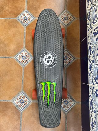 Skate penny