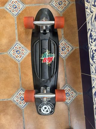 Skate penny