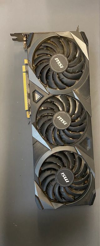 MSI 3070 VENTUS 3X OC