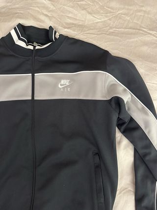 Sudadera Nike Air Nueva