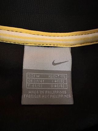Sudadera Nike Air Nueva