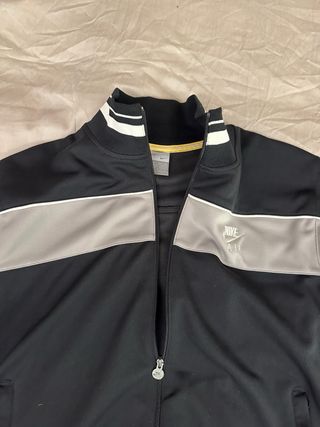 Sudadera Nike Air Nueva