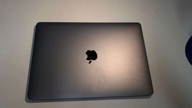 PORTATIL MACBOOK PRO 13" 2017 A1708