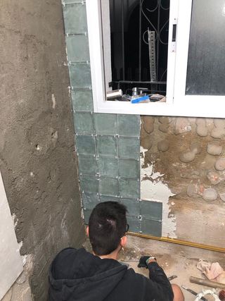 Hacemos cualquier tipo de Hobras 