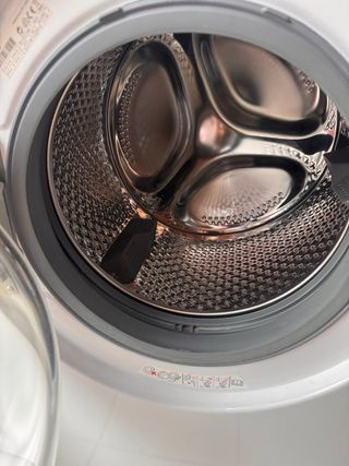 Lavadora  Beko WTA 10712 XSWR 10 kg 