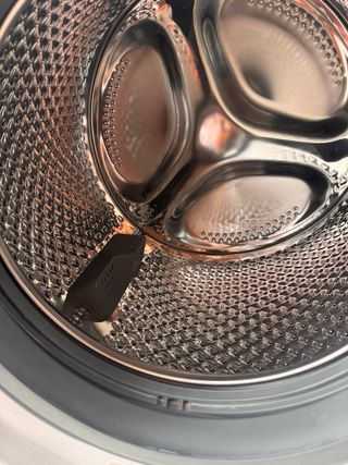Lavadora  Beko WTA 10712 XSWR 10 kg 
