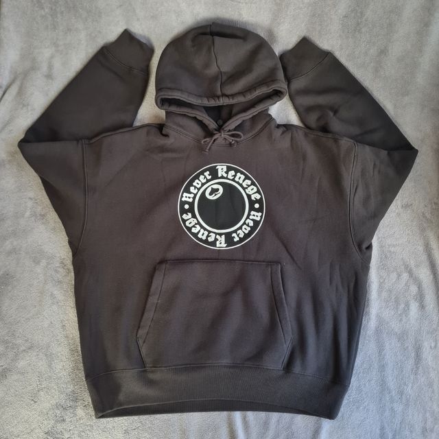 Sudadera Stussy X Denim Tears