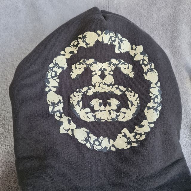 Sudadera Stussy X Denim Tears