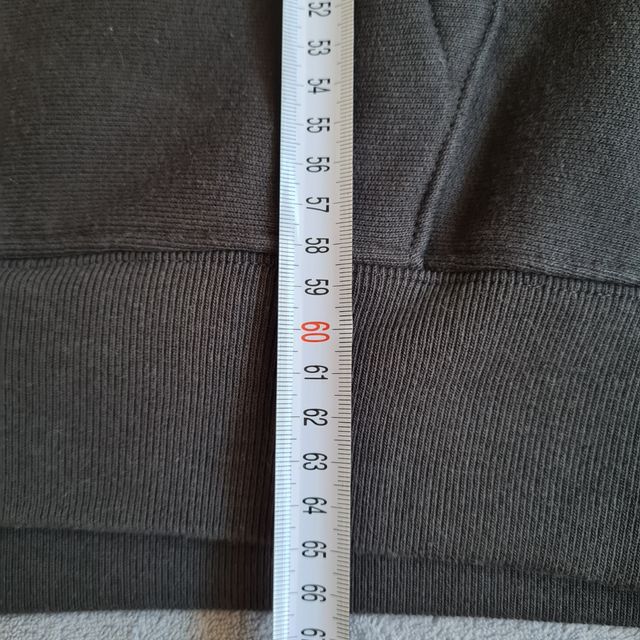 Sudadera Stussy X Denim Tears