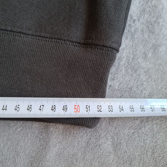 Sudadera Stussy X Denim Tears