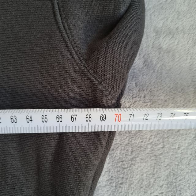 Sudadera Stussy X Denim Tears