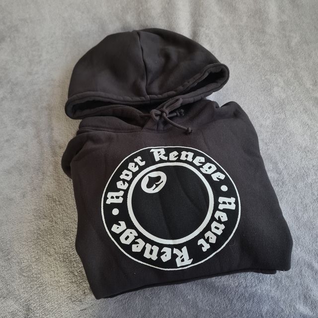 Sudadera Stussy X Denim Tears