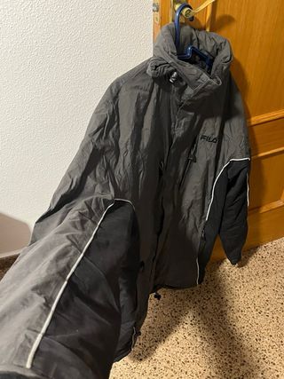 Chaqueta Fila