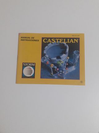 Videojuego Nintendo Nes Original