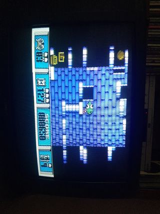 Videojuego Nintendo Nes Original
