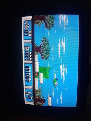 Videojuego Nintendo Nes Original