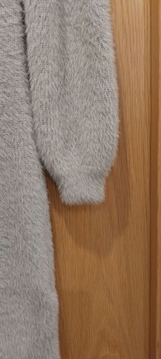 Vestido de malha Guess