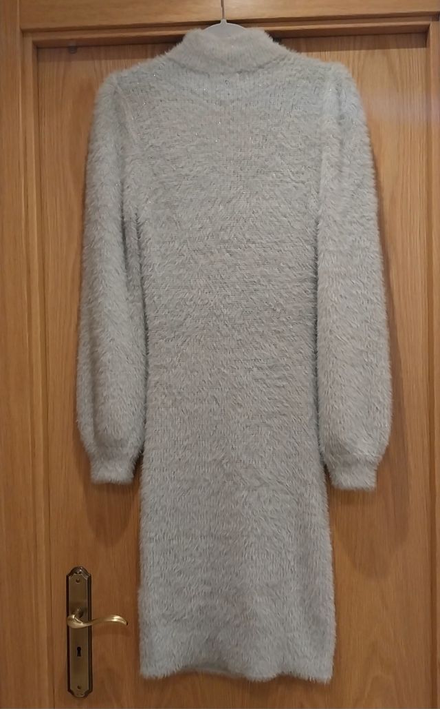 Vestido de malha Guess