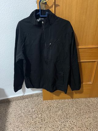 Chaqueta fila