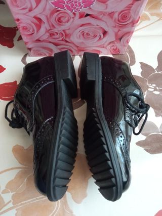 Lelli Kelly scarpe eleganti n.32