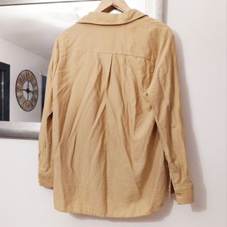 Camisa LCW CASUAL T.M Marron