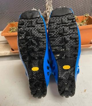 Botas esquí travesia 41